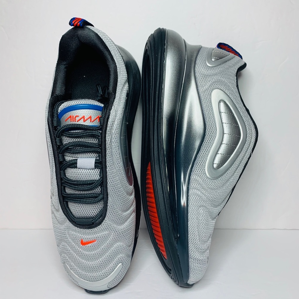 Nike Air Max 270 (GS) - Picture 5 of 11